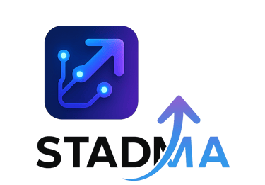 STADMA - SHIV TECHNOLOGY AND DIGITAL MARKETING AGENCY logo