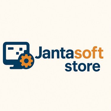 Jantasoftstore.janta00.com logo
