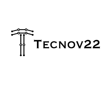 Tecnov22 logo