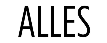 Alles logo