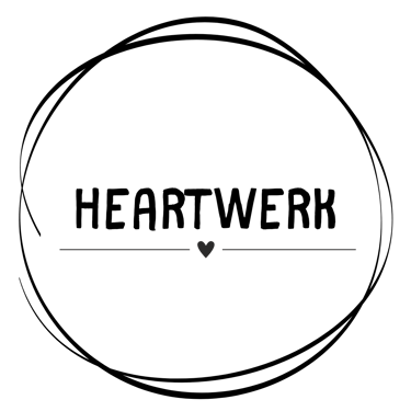 HeartWerk logo