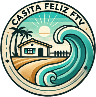 Casita Feliz FTV logo