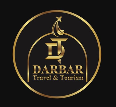 Darbar Travel & Tourism LLC logo