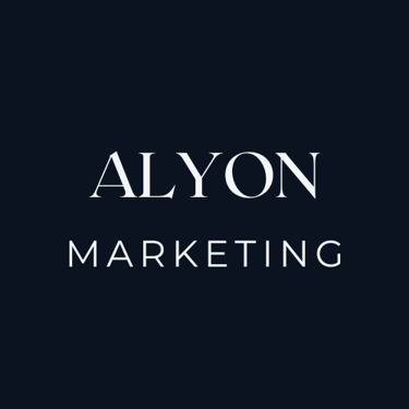 ALYON logo