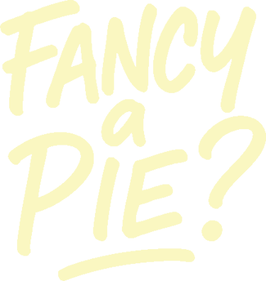 Fancy a Pie? logo