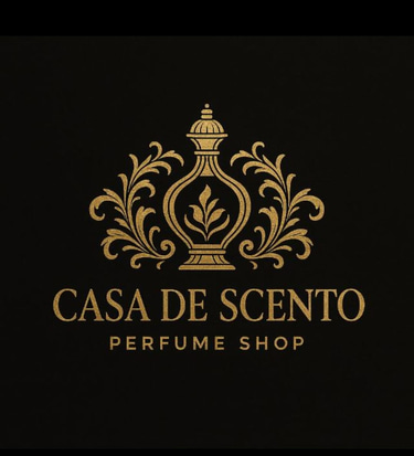 casa de scento logo