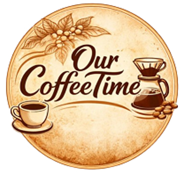 OurCoffeeTime logo