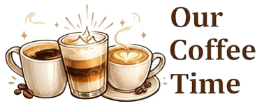 OurCoffeeTime logo