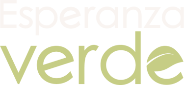 Esperanza verde logo
