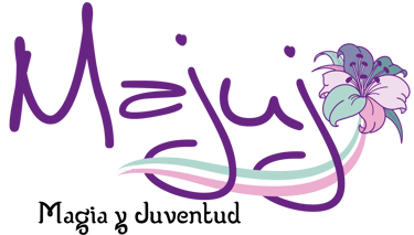 Majuj - Magia y Juventud logo