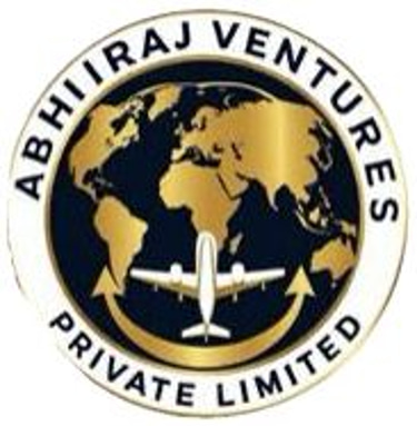 Abhirajventure logo