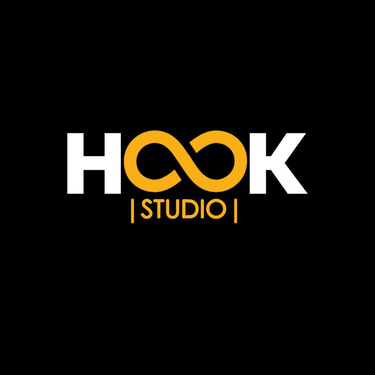 Hook Studio logo