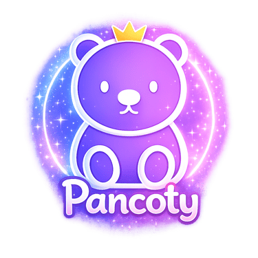 Pancoty logo