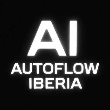 Autoflow Iberia logo