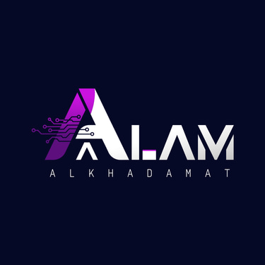 عالم الخدمات logo