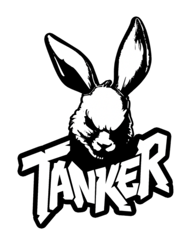 TANKER logo