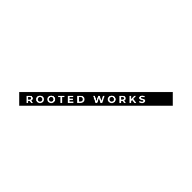 Rooted Works logo