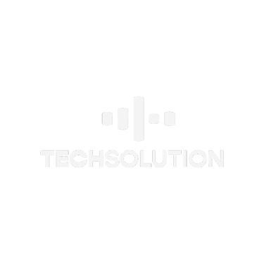 Tech Solution logo