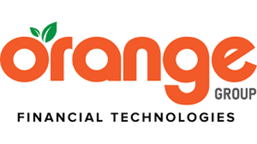 Orange Group Financial Technologies logo