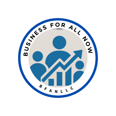 Businessforallnow logo