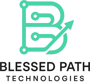 Blessed Path Technologies logo