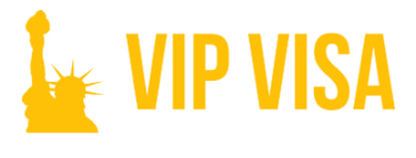 VIP VISA logo