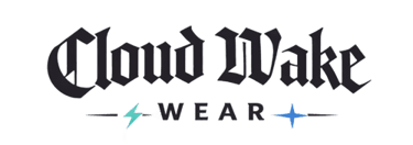 Cloud Wake Wear logo