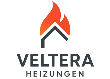 Veltera Heizungen logo