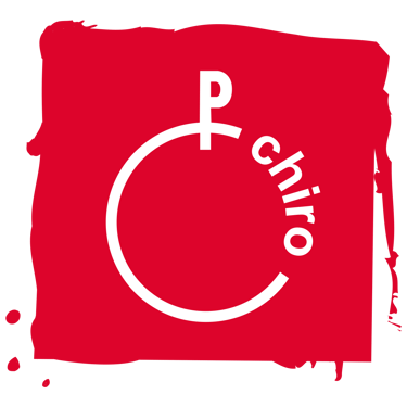 chiromeisjes Herselt jeugdbeweging jeugdwerking verhuur jeugdlokaal logo