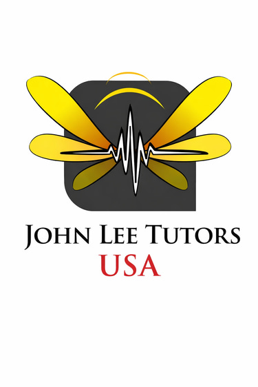 Johnlee Tutors logo