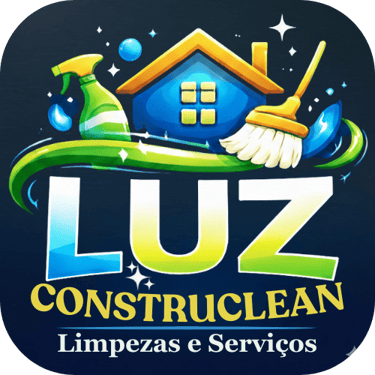 LUZ SERVIÇOS E REPAROS logo