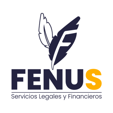 Fenus Legal S.A.S logo
