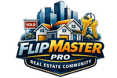 FlipMaster Pro logo