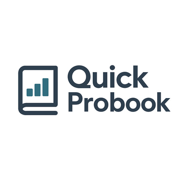Quick Probook logo