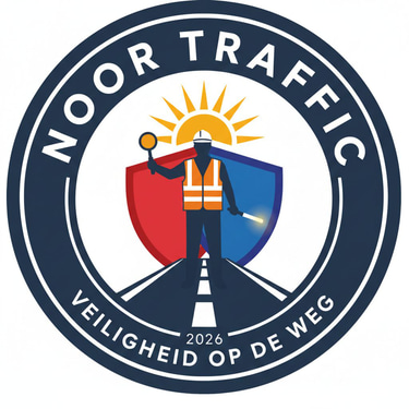 Noor Verkeersregelaars logo