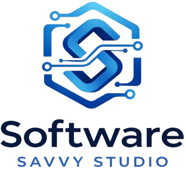 Softwar esavvy studio logo