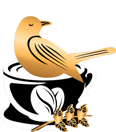 Sinsonte café logo