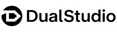 Dual Studio SPA logo