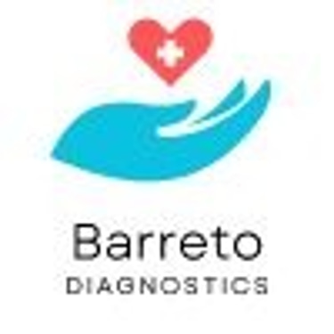 Barretos Diagnostics & Healthcare Services logo