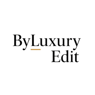 ByLuxuryEdit logo