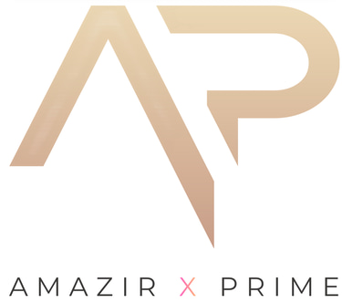 Amazir Prime logo