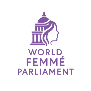 worldfemmeparliament logo