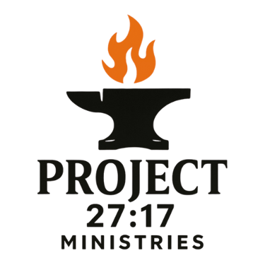 Project 27-17 logo