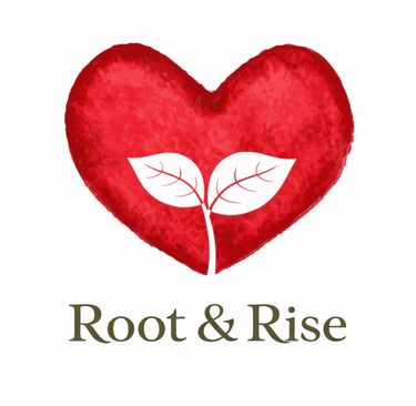 Root & Rise logo