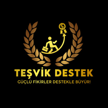 Teşvik Destek Danışmanlık logo
