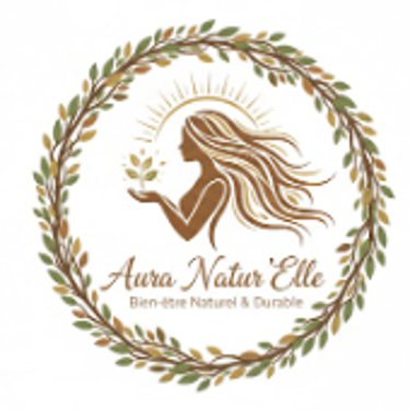 Aura Natur’Elle logo