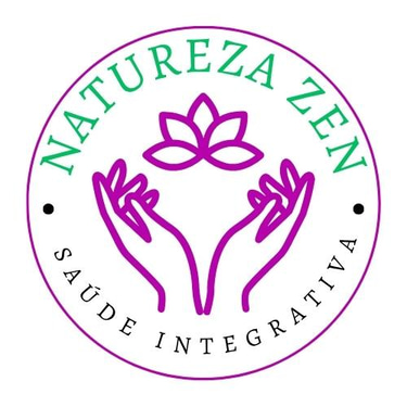 NATUREZA ZEN - SAÚDE INTEGRATIVA logo