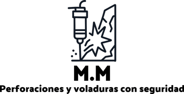 BlueCore Drilling logo