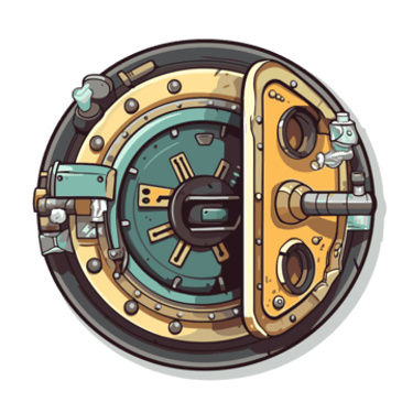 International Swift Vault logo