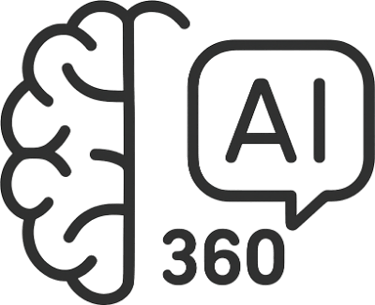 Aiblog360 logo